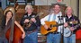 The Shank Brothers Bluegrass Band
